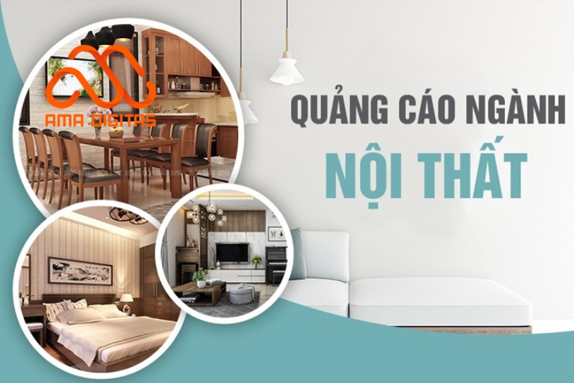 ý tưởng marketing nội thất