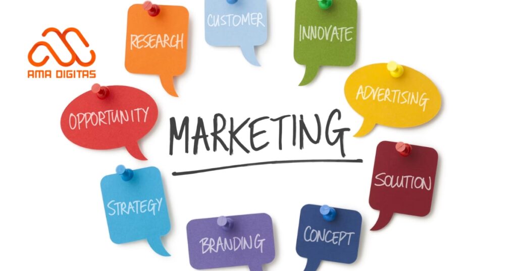 ý tưởng marketing nội thất