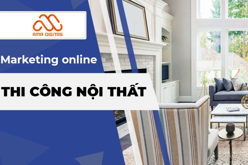 ý tưởng marketing nội thất