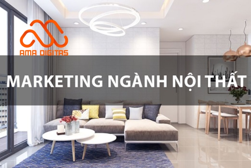 ý tưởng marketing nội thất