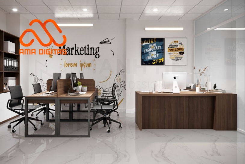 ý tưởng marketing nội thất