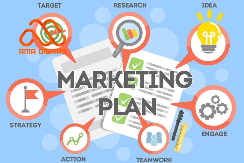 kế hoạch marketing cho sản phẩm nội thất