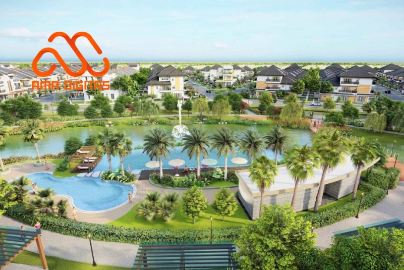 phân tích case study marketing bất động sản