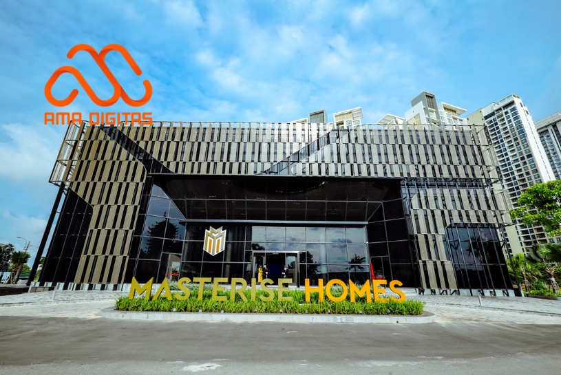 phân tích case study marketing bất động sản
