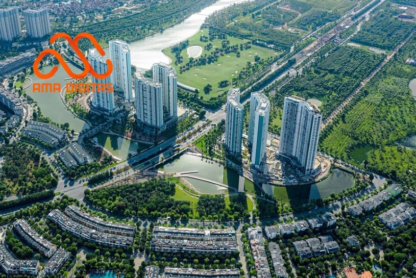 phân tích case study marketing bất động sản
