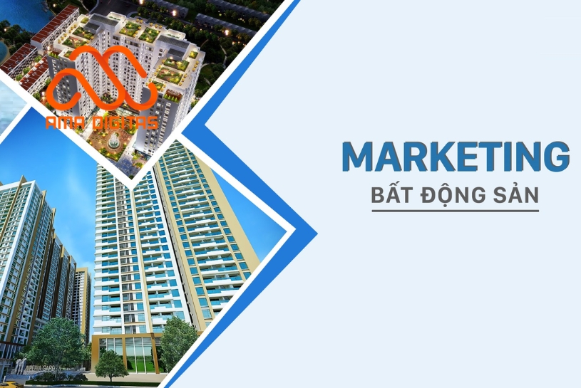 phân tích case study marketing bất động sản