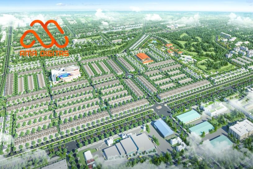 phân tích case study marketing bất động sản