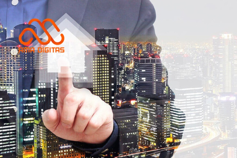 phân tích case study marketing bất động sản