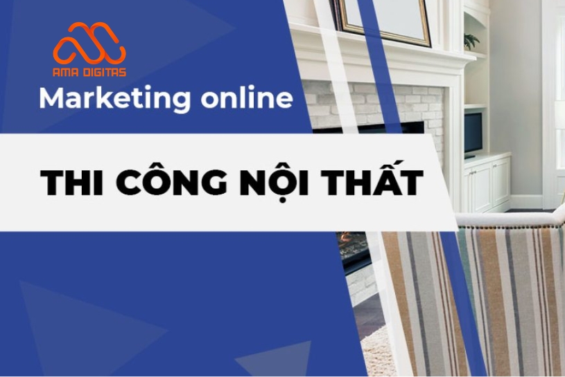 marketing cho công ty nội thất