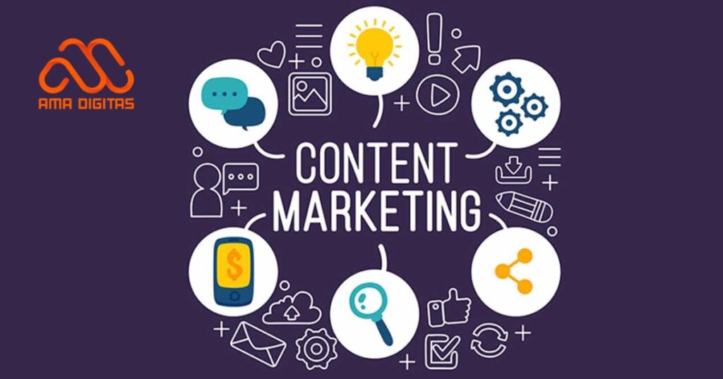 content marketing nội thất