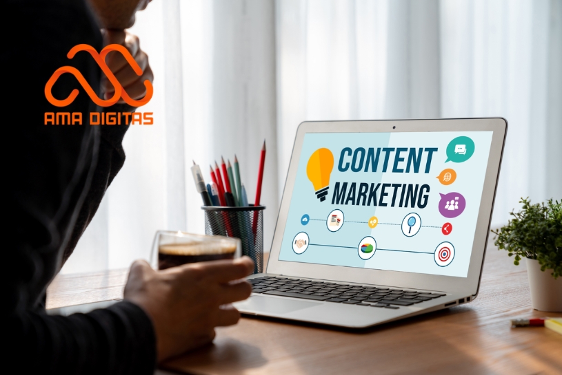content marketing nội thất
