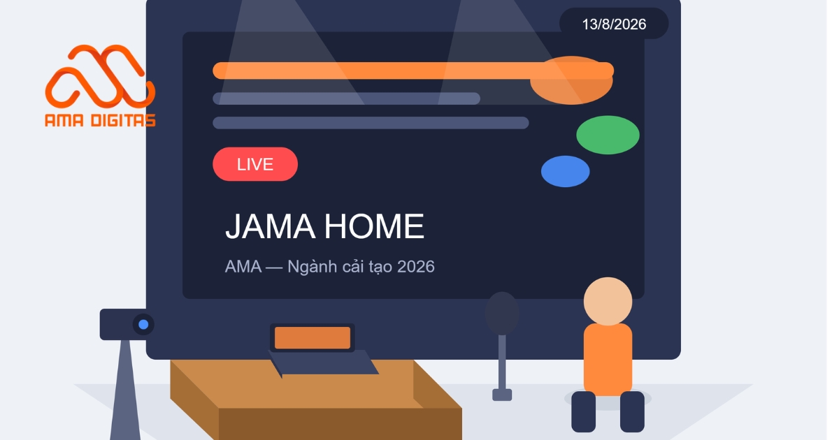 ama digitas