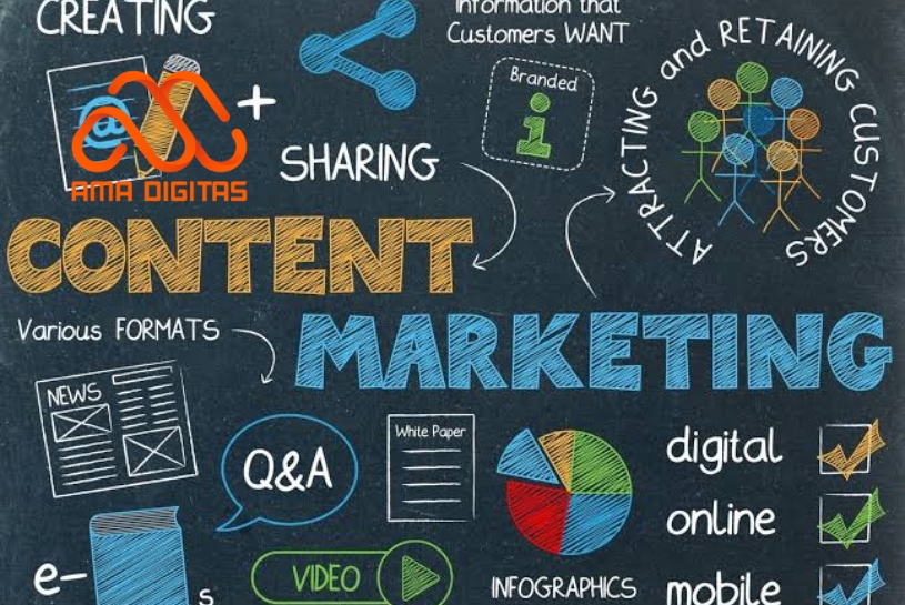 content marketing nội thất