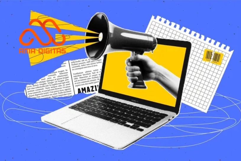 marketing online ngành nội thất