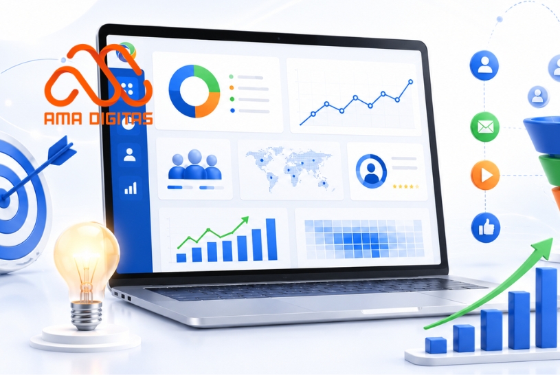 marketing nội thất