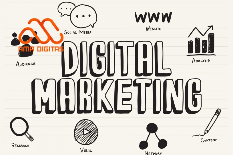 marketing online ngành nội thất