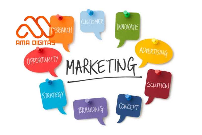 marketing online ngành nội thất