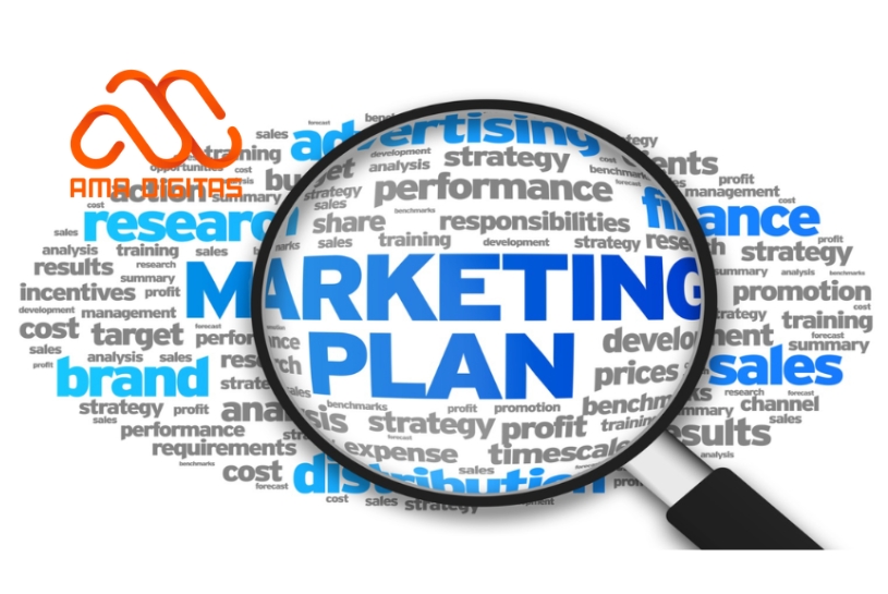 kế hoạch marketing nội thất