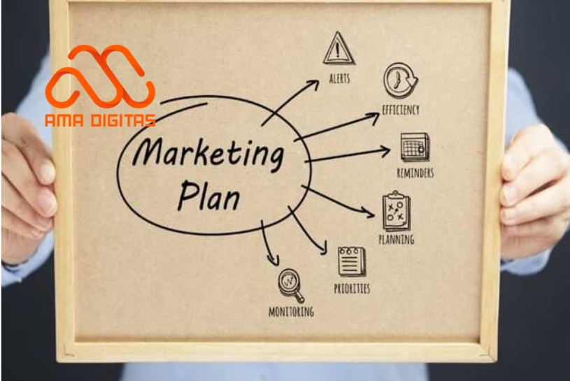 kế hoạch marketing nội thất