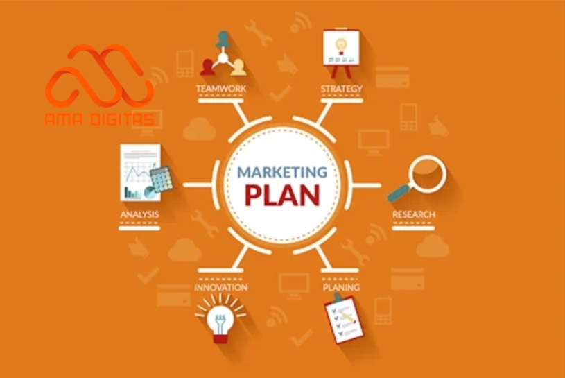 kế hoạch marketing nội thất
