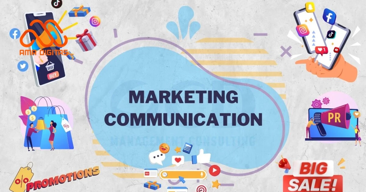 truyền thông marketing bất động sản