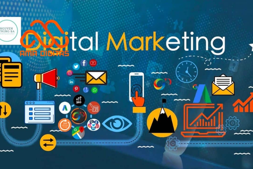 truyền thông marketing bất động sản