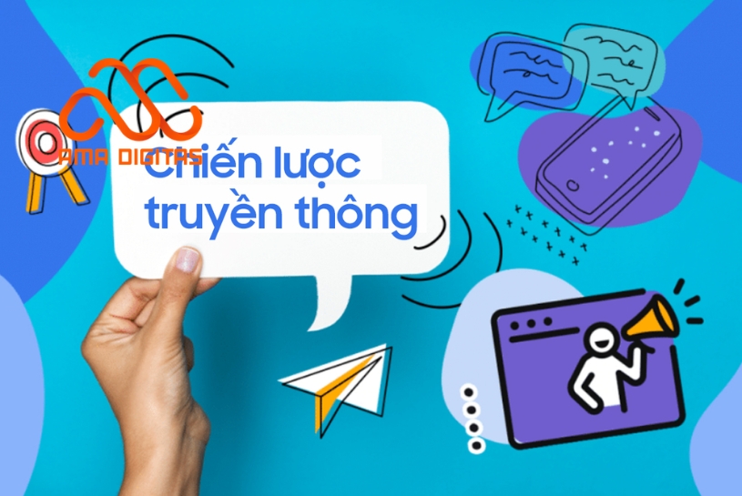 truyền thông marketing bất động sản