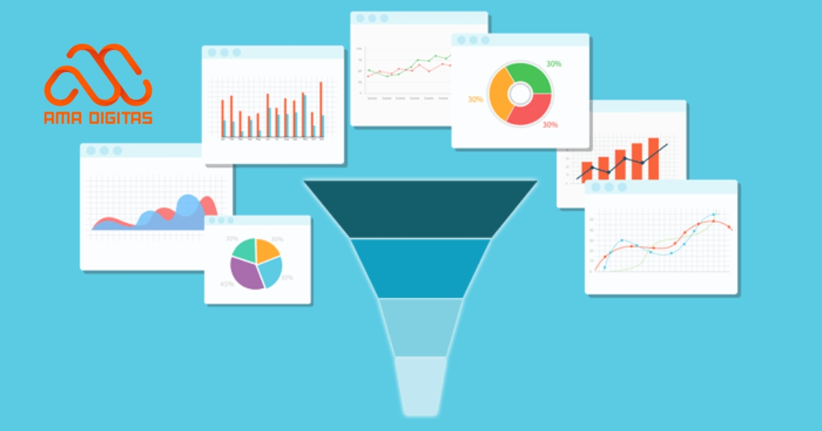 phễu marketing bất động sản