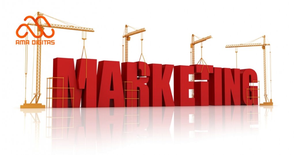 chiến lược marketing cho dự án bất động sản