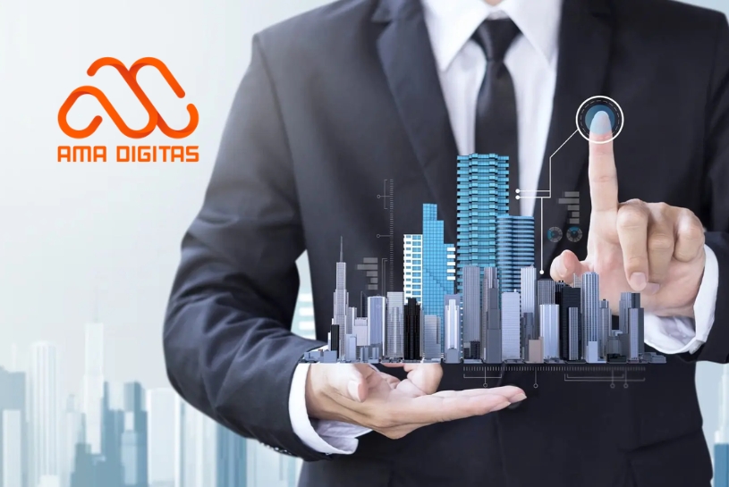 marketing cho sale bất động sản