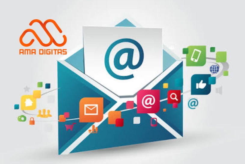 email marketing bất động sản