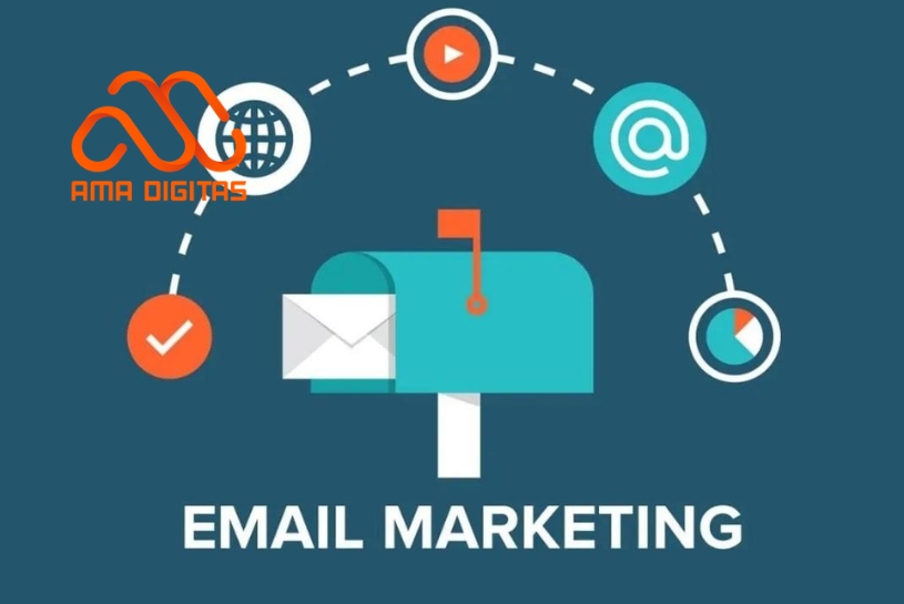 email marketing bất động sản