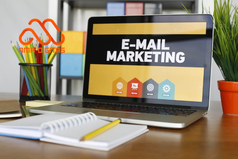 email marketing bất động sản