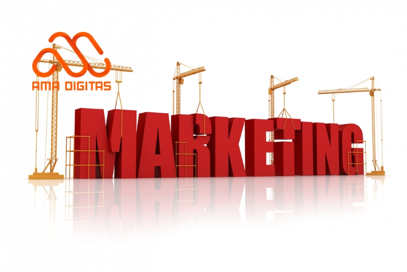 dịch vụ marketing nội thất