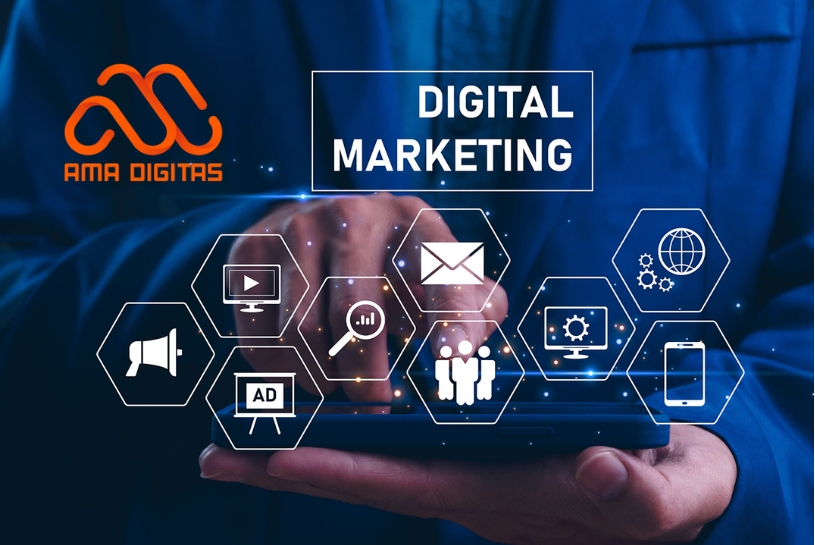 dịch vụ marketing nội thất
