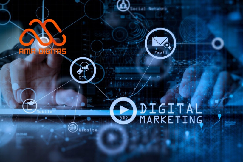 dịch vụ marketing nội thất