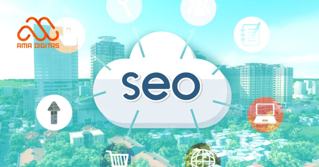 seo cho bất động sản