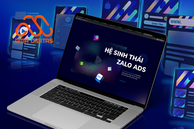 cách chạy quảng cáo bất động sản