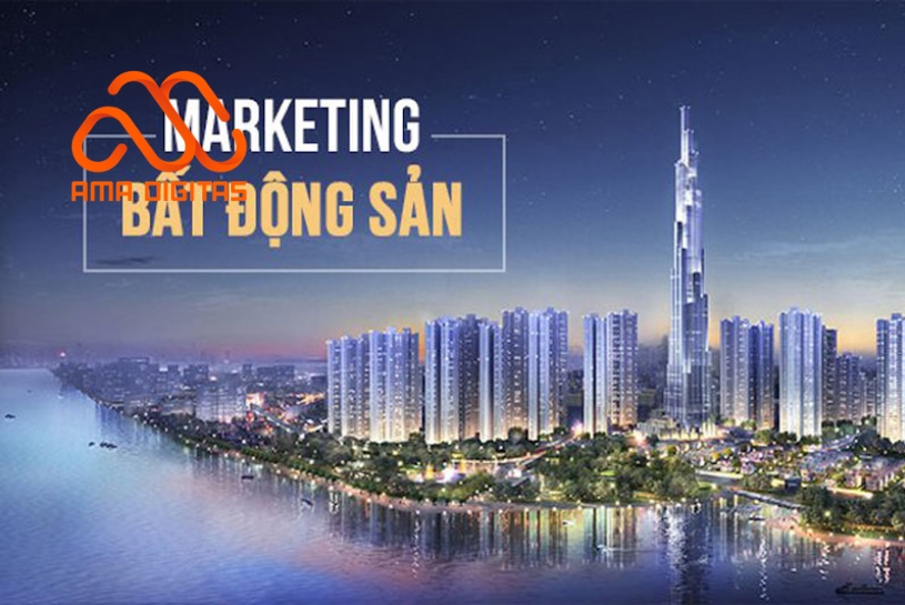 cách chạy quảng cáo bất động sản