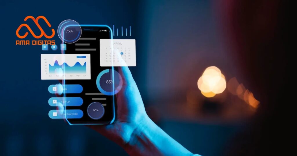 dịch vụ marketing online bất động sản