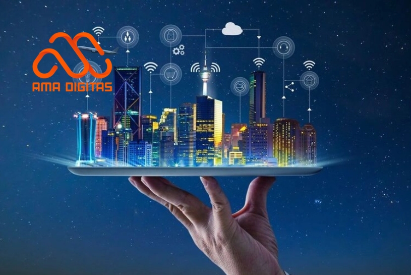 dịch vụ marketing online bất động sản