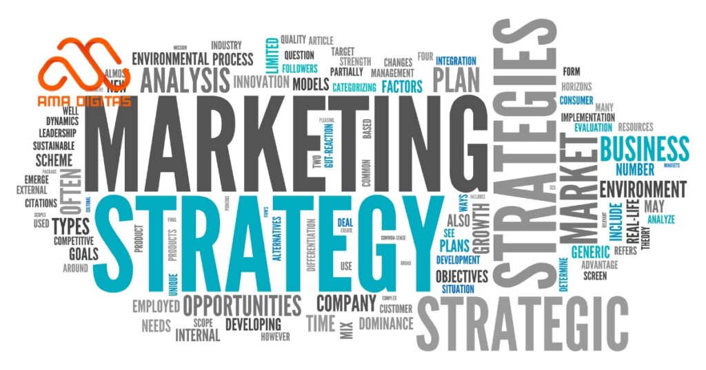 chiến lược marketing nội thất