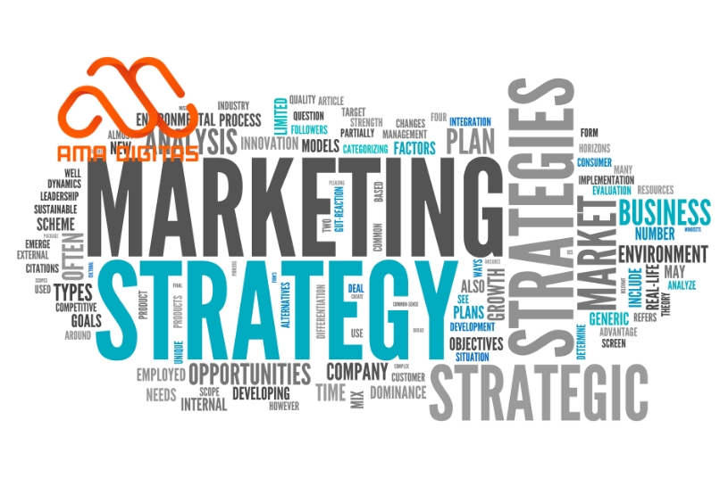 chiến lược marketing nội thất