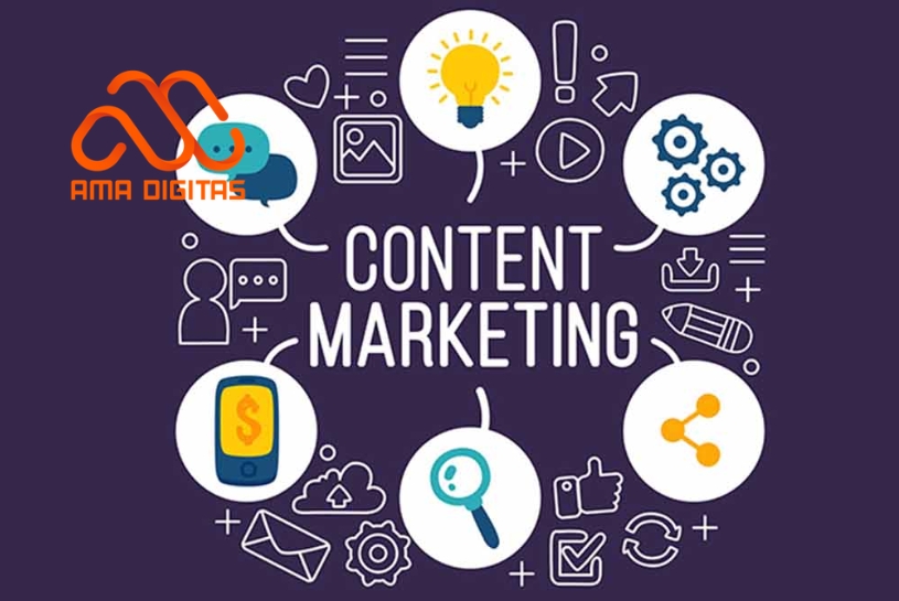 content marketing bất động sản