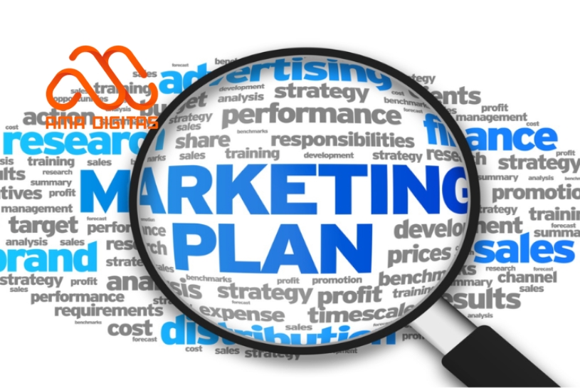 kế hoạch marketing bất động sản