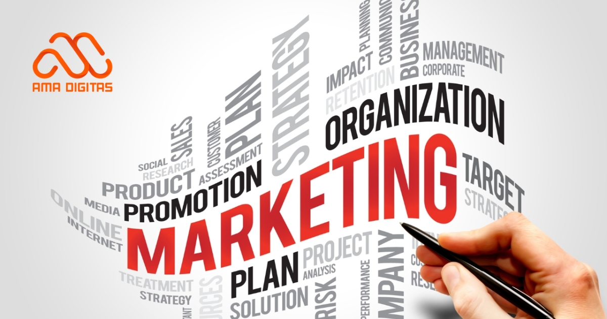 kế hoạch marketing bất động sản