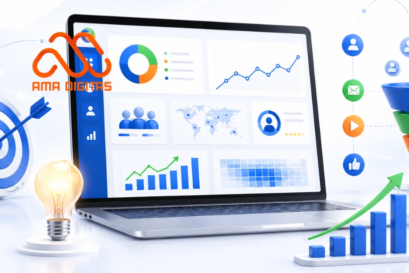 chiến lược marketing bất động sản
