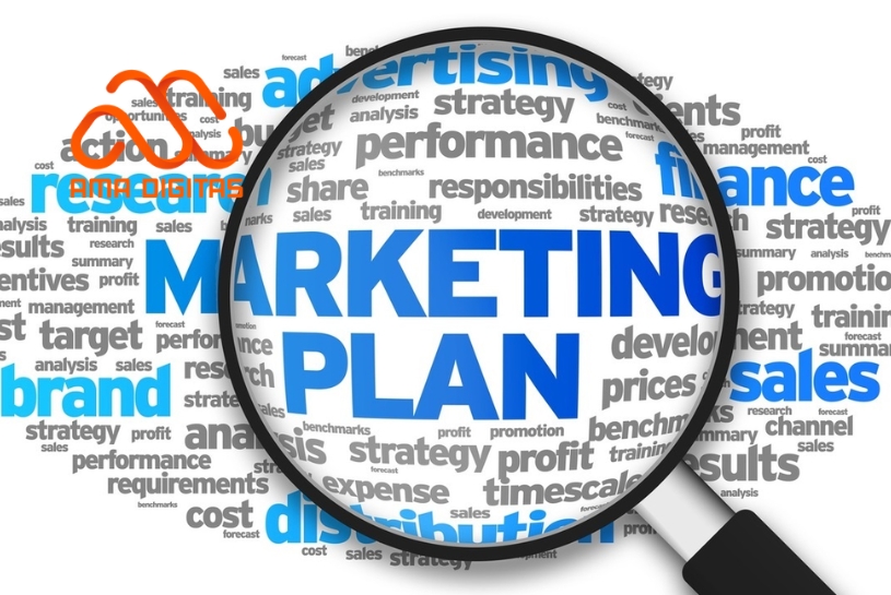 chiến lược marketing bất động sản