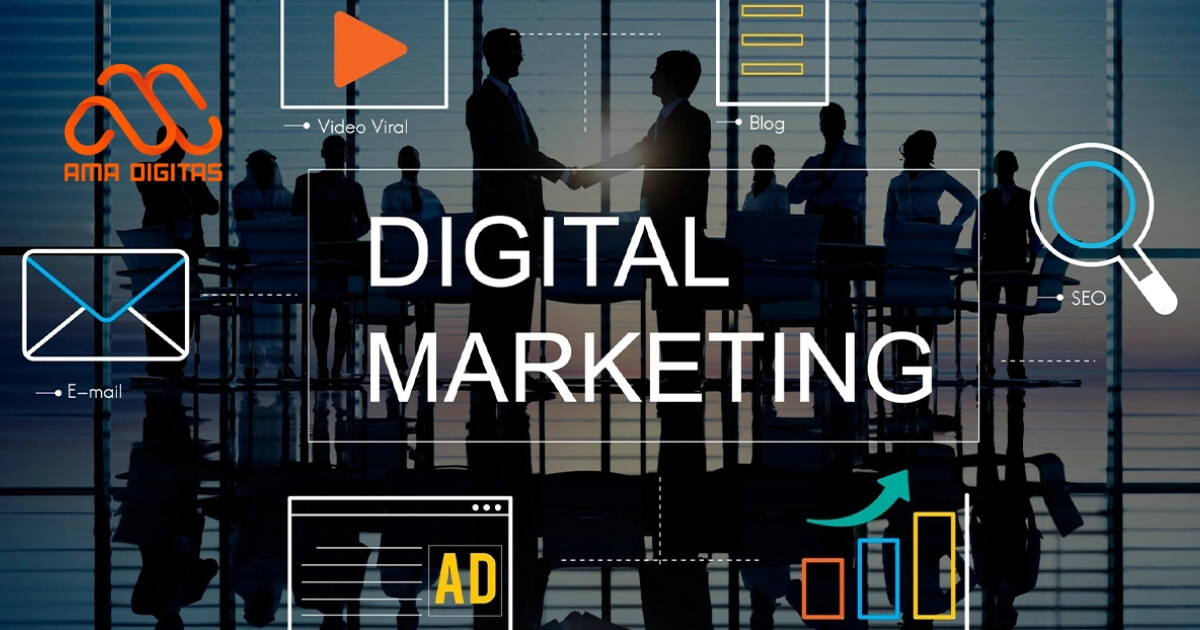 kênh marketing bất động sản
