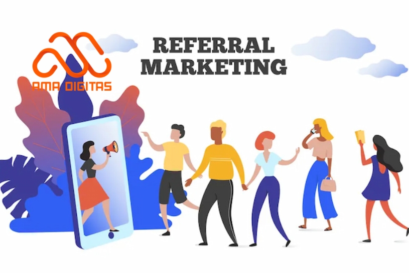 kênh marketing bất động sản